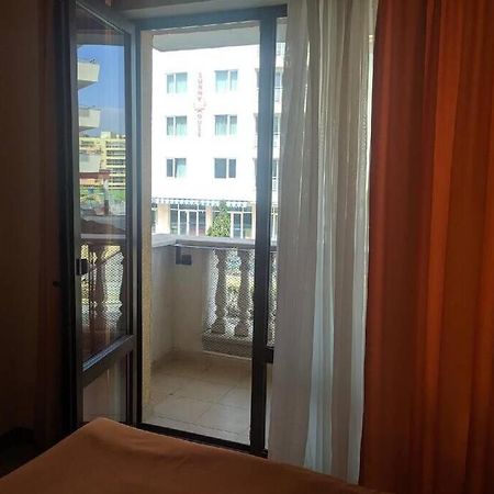 Royal Sun, 6 People, 600 M From The Sea Apartment ซันนีบีช ภายนอก รูปภาพ