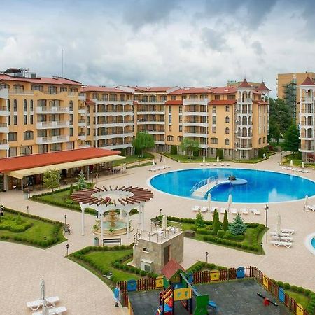 Royal Sun, 6 People, 600 M From The Sea Apartment ซันนีบีช ภายนอก รูปภาพ