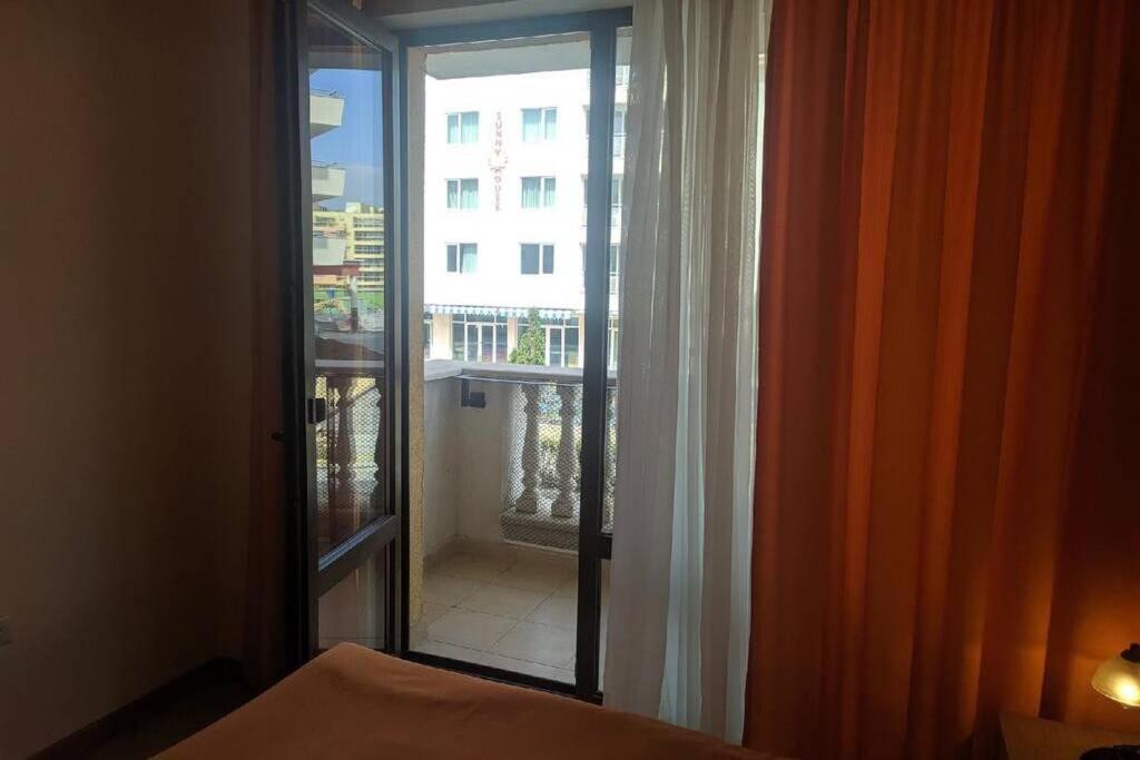 Royal Sun, 6 People, 600 M From The Sea Apartment ซันนีบีช ภายนอก รูปภาพ