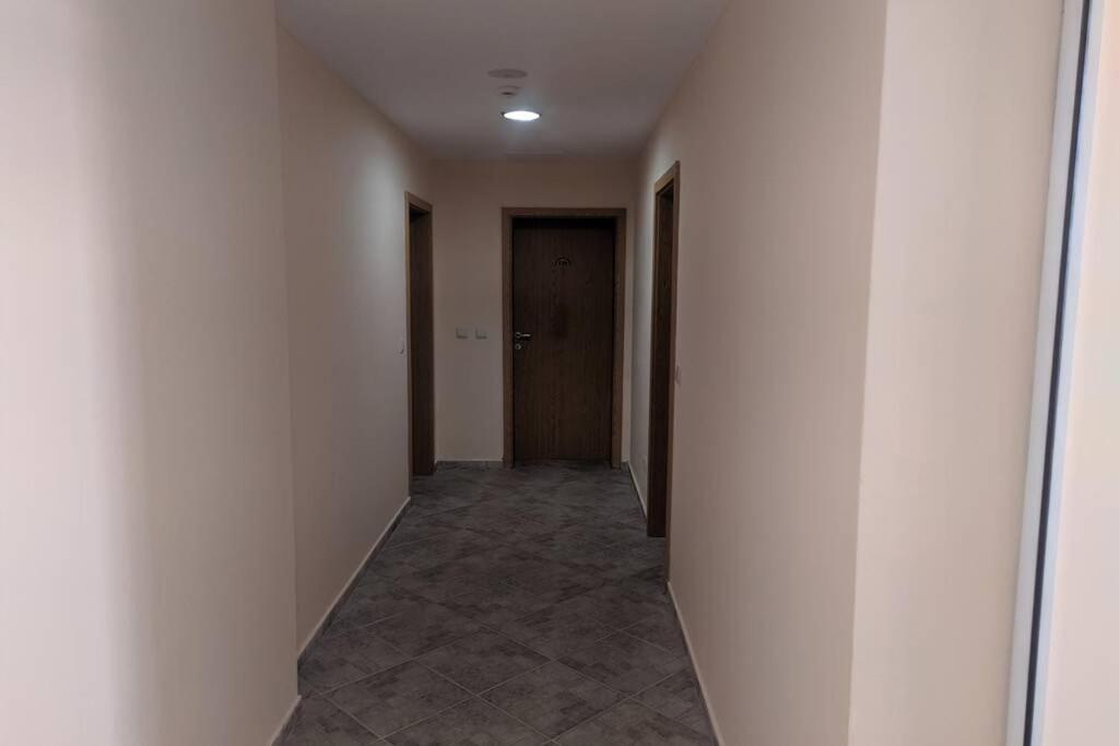 Royal Sun, 6 People, 600 M From The Sea Apartment ซันนีบีช ภายนอก รูปภาพ